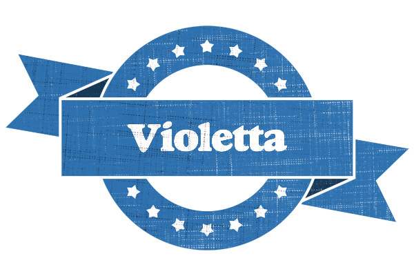 Violetta trust logo