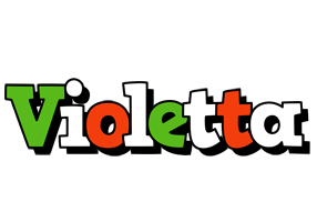 Violetta venezia logo