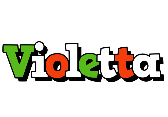 Violetta venezia logo