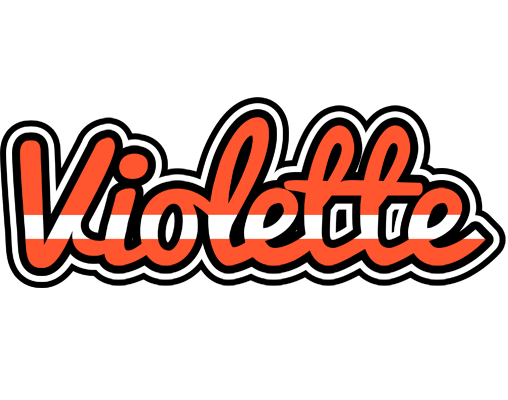 Violette denmark logo