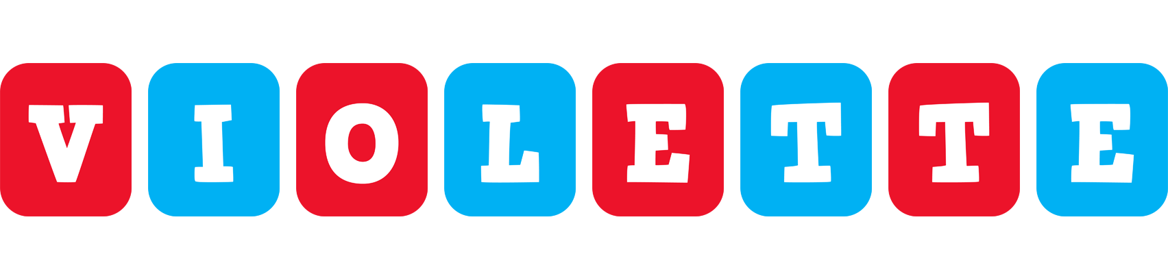 Violette diesel logo