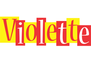 Violette errors logo