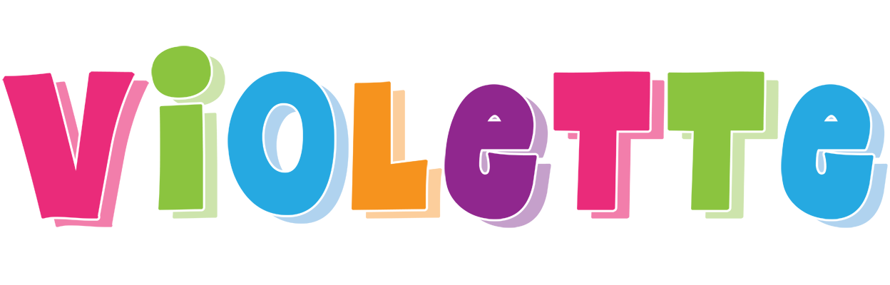 Violette friday logo