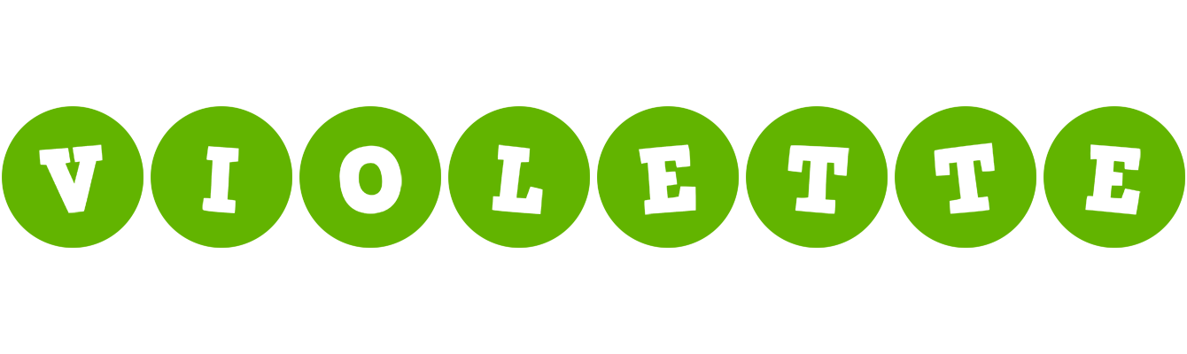 Violette games logo