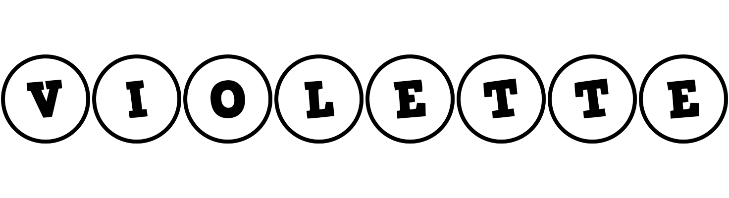Violette handy logo