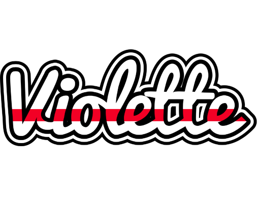 Violette kingdom logo