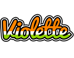 Violette mumbai logo
