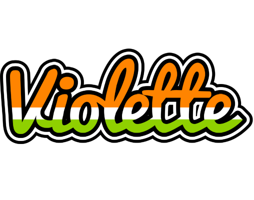 Violette mumbai logo
