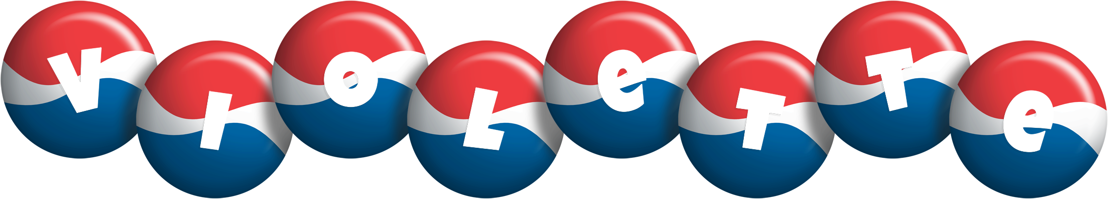 Violette paris logo