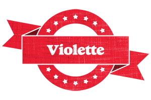 Violette passion logo