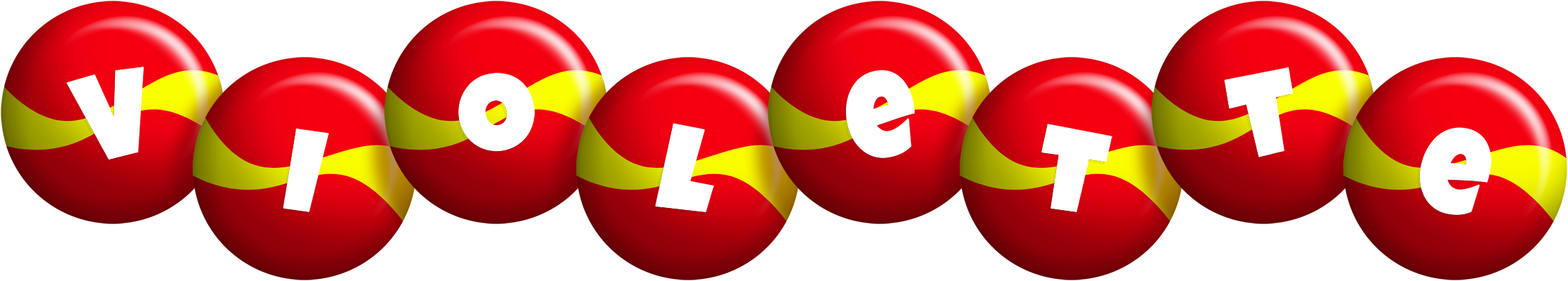 Violette spain logo
