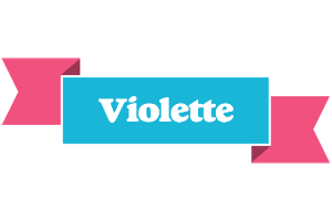 Violette today logo