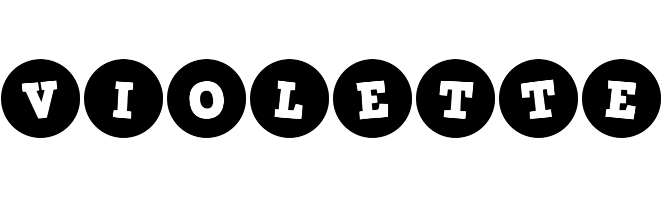 Violette tools logo