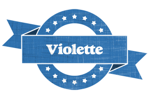 Violette trust logo