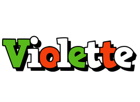 Violette venezia logo
