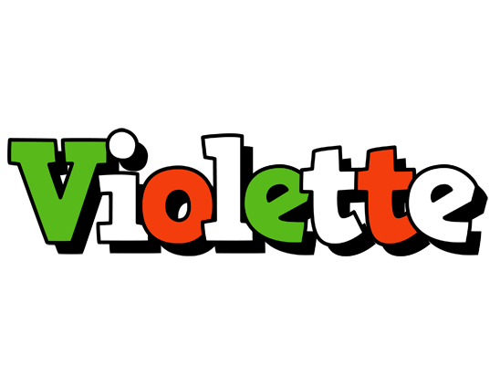 Violette venezia logo