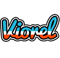 Viorel america logo