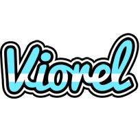 Viorel argentine logo