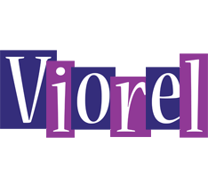 Viorel autumn logo