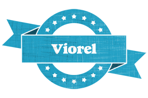 Viorel balance logo