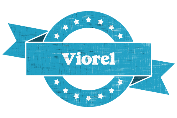 Viorel balance logo