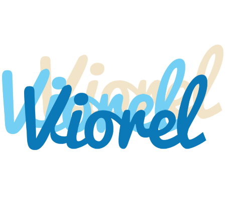 Viorel breeze logo