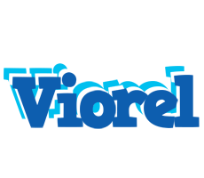 Viorel business logo