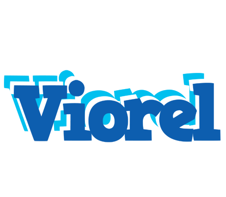 Viorel business logo