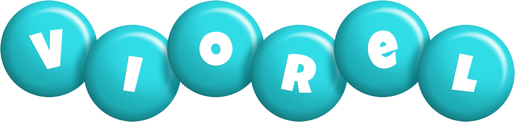 Viorel candy-azur logo