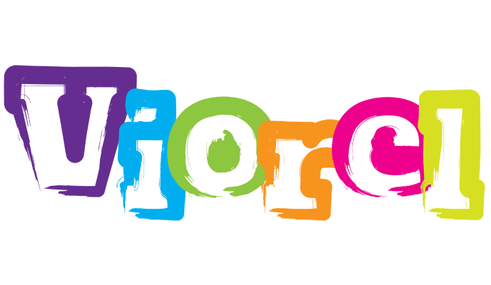 Viorel casino logo