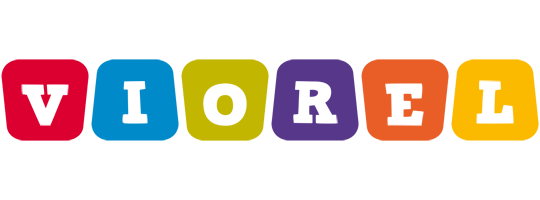 Viorel daycare logo