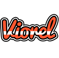 Viorel denmark logo