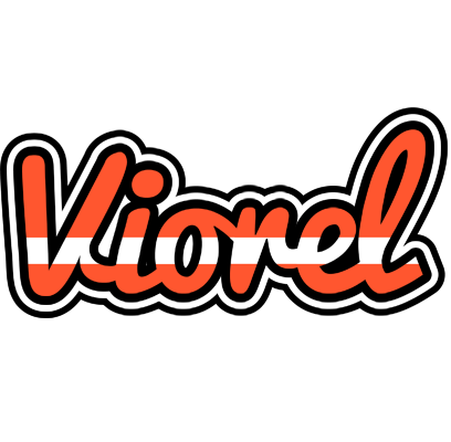 Viorel denmark logo