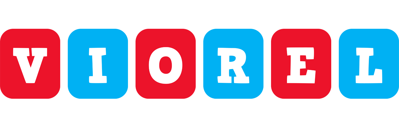 Viorel diesel logo