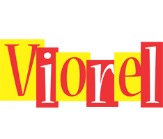 Viorel errors logo