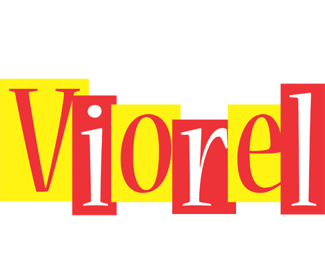 Viorel errors logo