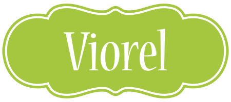 Viorel family logo