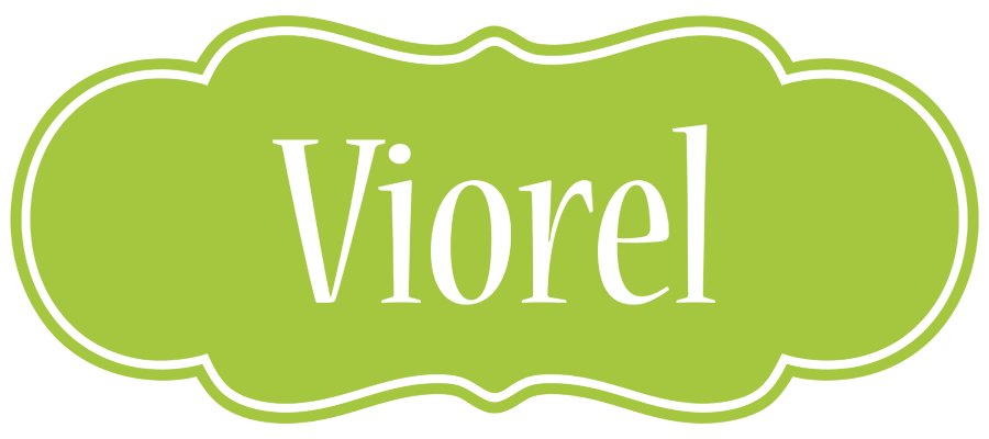 Viorel family logo