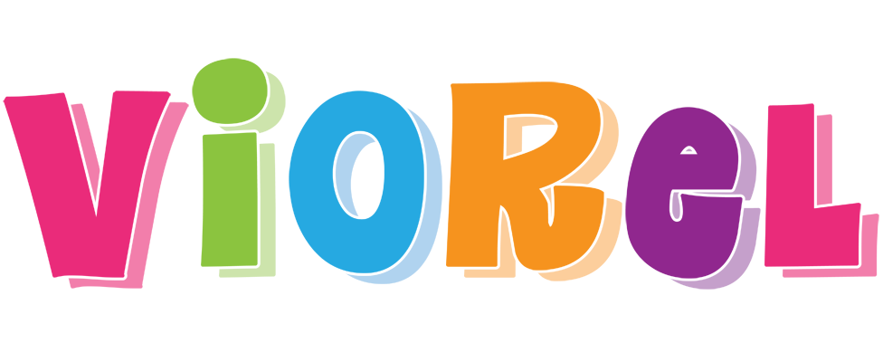 Viorel friday logo
