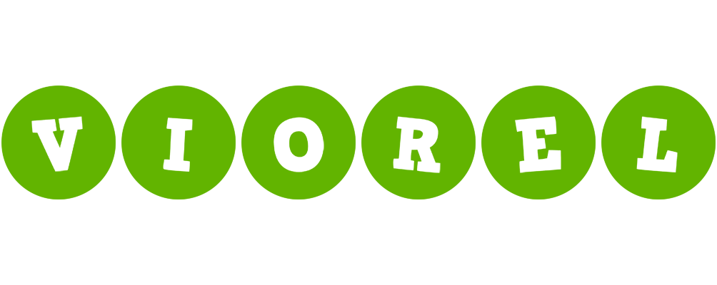 Viorel games logo
