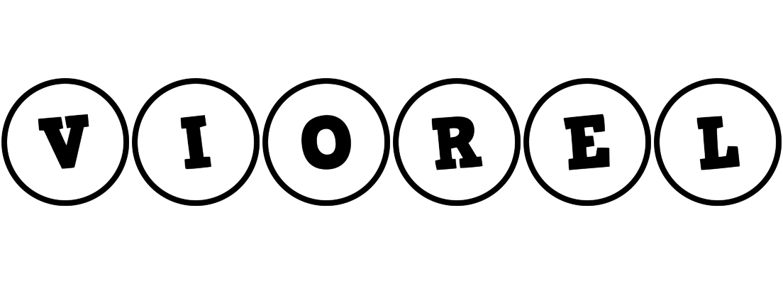 Viorel handy logo