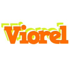 Viorel healthy logo