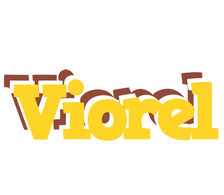 Viorel hotcup logo