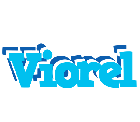Viorel jacuzzi logo