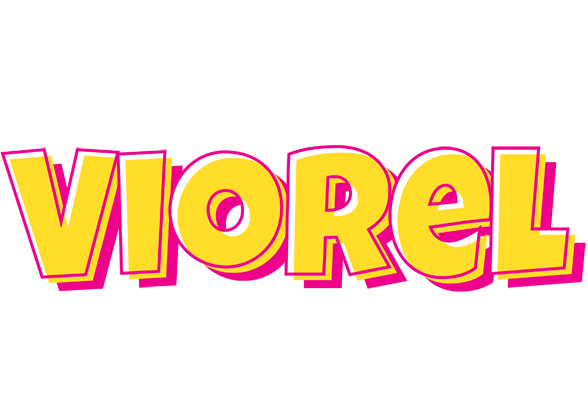 Viorel kaboom logo