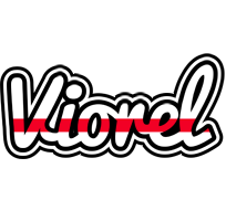 Viorel kingdom logo