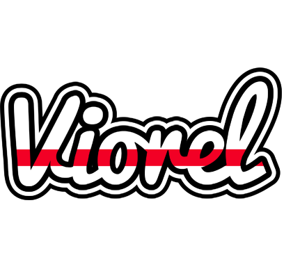 Viorel kingdom logo