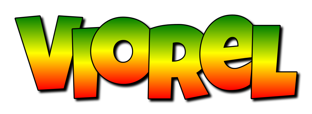 Viorel mango logo