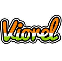 Viorel mumbai logo