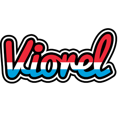 Viorel norway logo